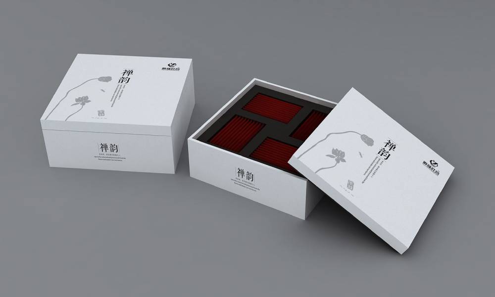 卧龙区茶叶包装设计：以自然意趣，传递城市茶香的清雅韵味